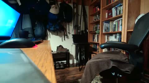 colchuck online show from January 2025 02:35:02 PM