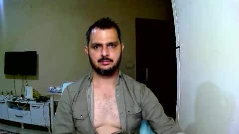 coldskull15 online show from October 2025 05:11:01 PM