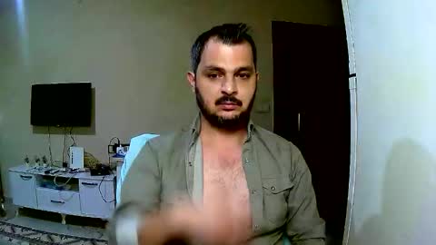 coldskull15 online show from October 2025 05:23:02 PM