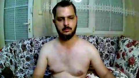 coldskull15 online show from October 2025 06:30:02 PM