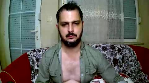 coldskull15 online show from October 2025 05:30:02 PM