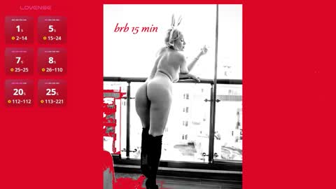 Olga. online show from September 2025 06:02:01 AM