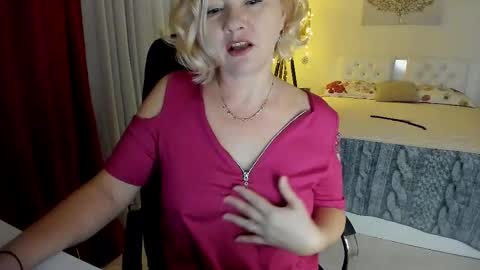 Olga. online show from November 2025 03:12:02 PM