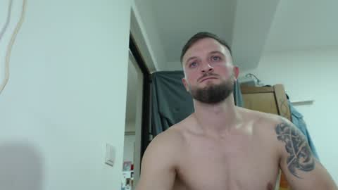 colin hopex  online show from January 2025 08:54:01 PM