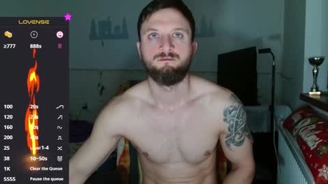 colin hopex  online show from February 2025 09:11:02 PM