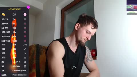 colin hopex  online show from February 2025 05:09:02 PM