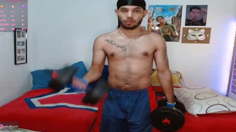 IG  online show from December 2024 12:13:01 AM