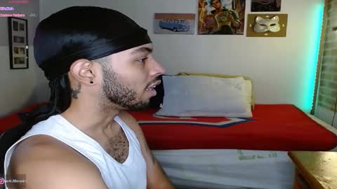 IG  online show from December 2024 01:17:01 PM