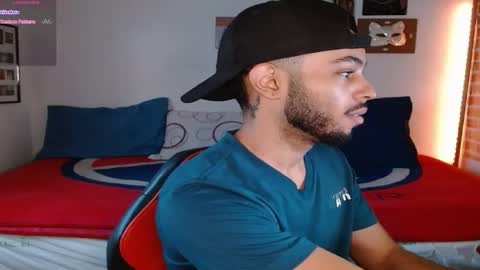 IG  online show from January 2025 12:56:01 PM