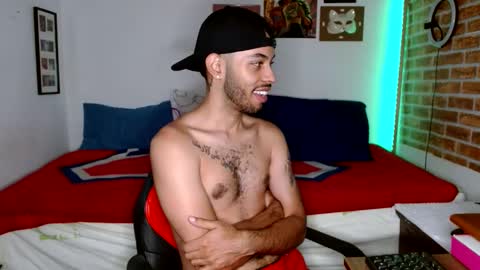 IG  online show from February 2025 12:03:02 PM