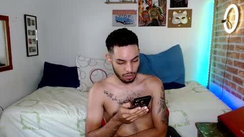 IG  online show from February 2025 03:19:01 PM