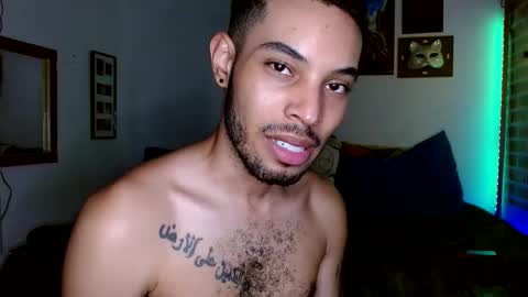 IG  online show from March 2025 12:53:01 AM