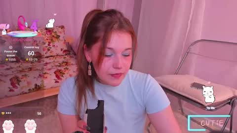 Collen Mon Tue Wed Thu Fri GMT 3 0300am - 0900am  online show from October 2025 06:06:01 PM