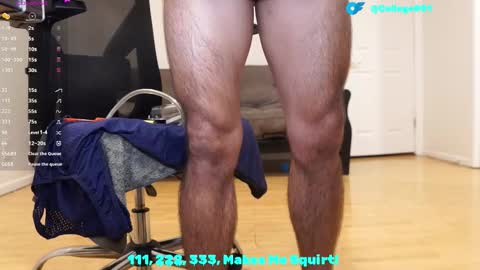 College001 online show from November 2025 01:02:01 PM