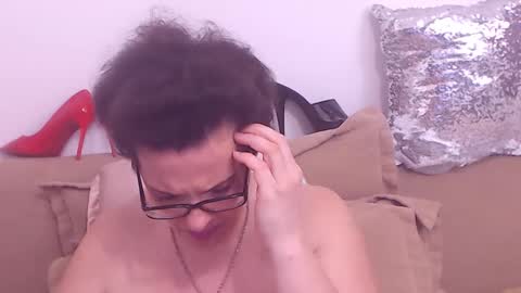 Maddison online show from March 2025 08:29:02 PM