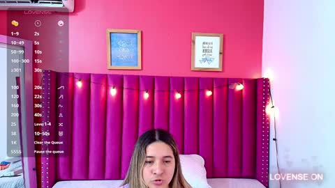  MEGAN  online show from December 2024 08:00:02 PM