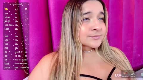  MEGAN  online show from December 2024 02:14:01 AM
