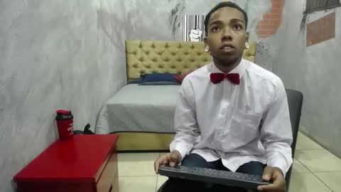 CollemanStone online show from November 2025 12:58:02 PM