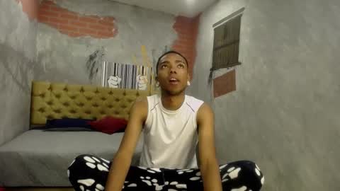 CollemanStone online show from November 2025 11:53:02 AM