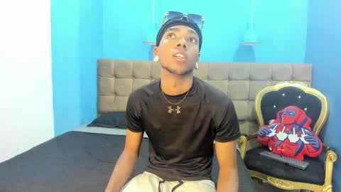 CollemanStone online show from November 2025 05:07:01 AM