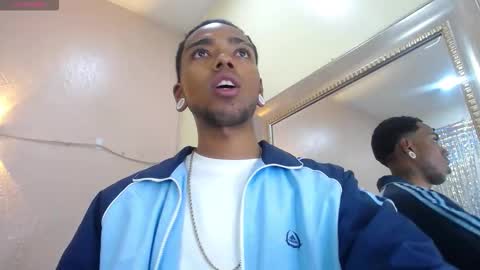 CollemanStone online show from December 2025 04:55:01 AM