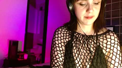 Collette online show from January 2025 10:46:02 PM