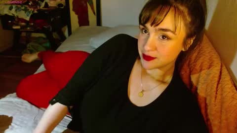 Snapshot of collette_beaufoy chatting on October 2025 06:20:02 AM Collette online show from October 2025 06:20:02 AM