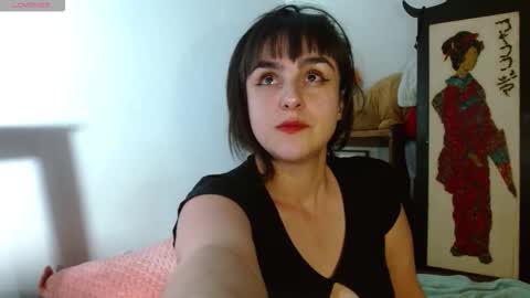 Snapshot of collette_beaufoy chatting on November 2025 04:55:01 AM Collette online show from November 2025 04:55:01 AM