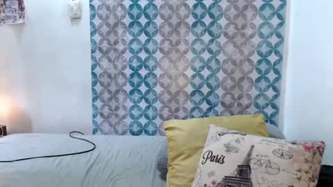 Snapshot of colombi4spice chatting on October 2025 06:06:02 PM viviana online show from October 2025 06:06:02 PM