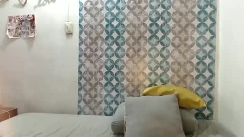 Snapshot of colombi4spice chatting on October 2025 07:27:01 PM viviana online show from October 2025 07:27:01 PM