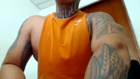 camilo online show from December 2024 01:36:01 AM