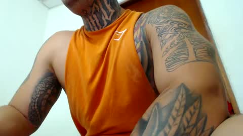 camilo online show from December 2024 01:08:01 AM