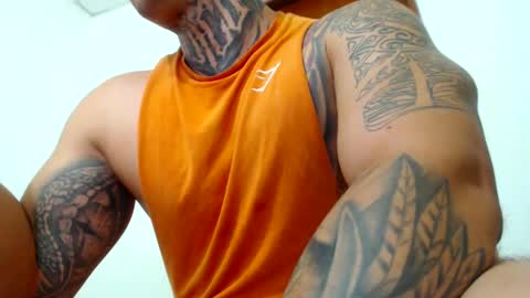 camilo online show from December 2024 08:02:01 AM