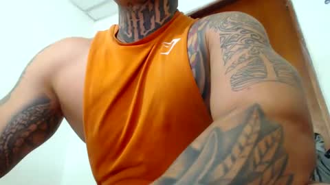 camilo online show from December 2024 12:25:02 PM