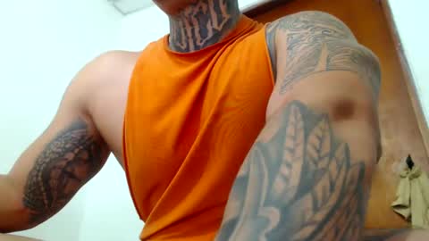 camilo online show from January 2025 07:24:01 AM