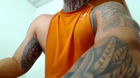 camilo online show from January 2025 07:55:02 AM