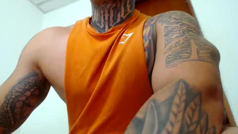 camilo online show from January 2025 12:04:02 PM
