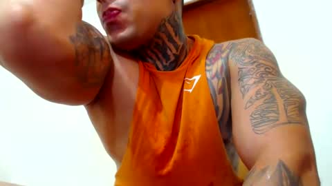 camilo online show from January 2025 02:47:01 PM