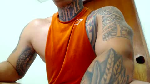 camilo online show from January 2025 10:12:02 PM