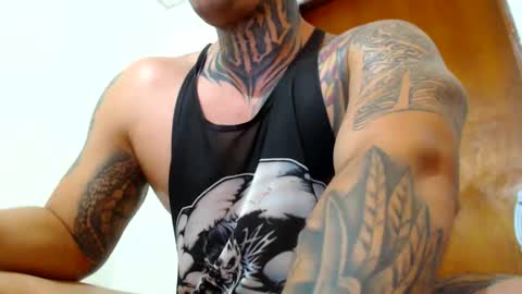 camilo online show from January 2025 06:21:01 PM