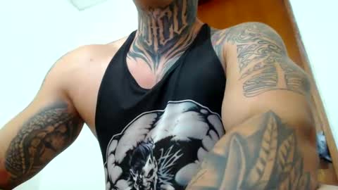 camilo online show from January 2025 10:21:01 PM