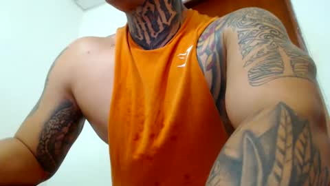 camilo online show from February 2025 04:22:01 PM