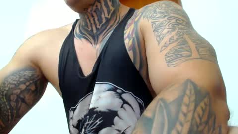 camilo online show from February 2025 04:21:01 AM