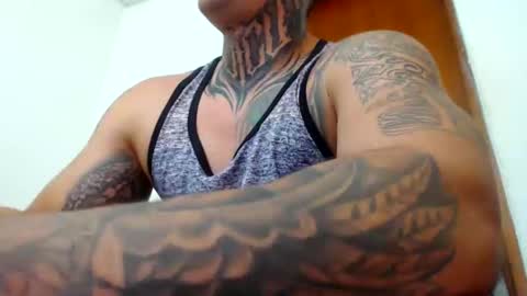 camilo online show from February 2025 06:19:02 PM