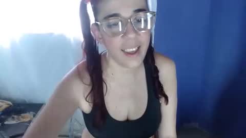 Colombian Hot online show from January 2025 06:50:01 PM