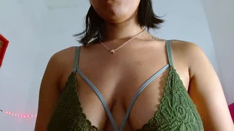  Nahomi  online show from January 2025 09:12:01 PM