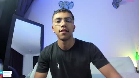 Snapshot of colstorw_ chatting on October 2025 10:33:01 AM colstorw_ online show from October 2025 10:33:01 AM