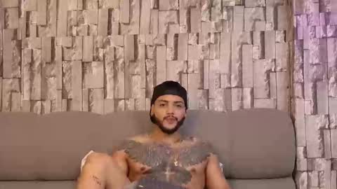 Snapshot of colton_mars chatting on October 2025 02:29:01 AM Jhoan online show from October 2025 02:29:01 AM