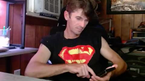 Snapshot of comic_king27 chatting on October 2025 10:29:02 PM Nelson or ComicKing and sometime Peachy143 online show from October 2025 10:29:02 PM