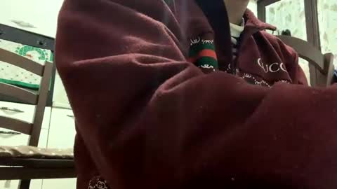 Snapshot of comobailamioso chatting on February 2025 05:26:01 PM comobailamioso online show from February 2025 05:26:01 PM